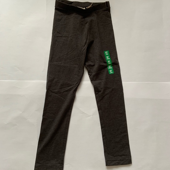 Zara Kids Leggings - Picture 1 of 4